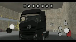 То, что многие не знают о Grand Truck Simulator 2