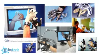 ImmersiveTech Explains - Haptic Devices