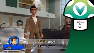 [Vinesauce] Vinny - Grease: The Official Video Game (Fan Made Cut)