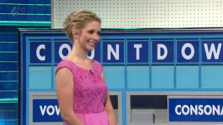 8 Out Of 10 Cats Does Countdown S03E06