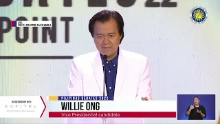 Dr. Willie Ong, sinagot kung sapat ba ang P200 ayuda sa kabila ng pagtaas-presyo ng mga bilihin