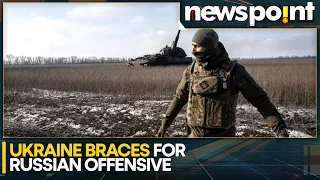 Russia-Ukraine war: Ukraine braces for Russia's summer offensive | WION Newspoint
