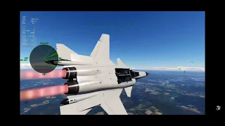 Su-47 in war thunder