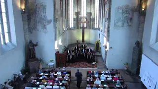 Komm, süßer Tod - Johann Sebastian Bach