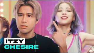 Performer Reacts to ITZY 'Chesire' MV + Dance Practice | Jeff Avenue