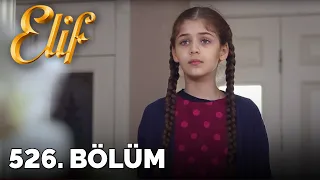 Elif - 526.Bölüm