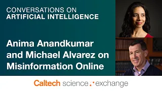 Combating Misinformation Online Using Artificial Intelligence