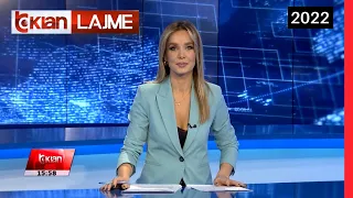 Edicioni i Lajmeve Tv Klan 30 Nëntor 2022, ora 15:30 l Lajme - News