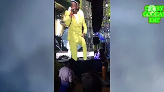 Jamaica Run Festival // Romain Virgo performance and more