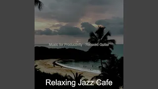 Relaxed Music for Focusing