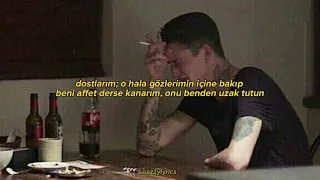 Jagged - Son 2 Yıl • Sözleri