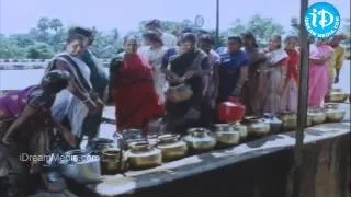 Alibaba Aradajanu Dongalu Movie Songs - Baba Baba Alibaba Song - Rajendraprasad - Ravali