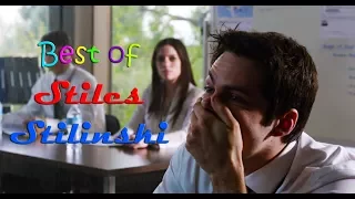 Trouble | Best of Stiles Stilinski (HUMOR)