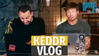 Nvidia GeForce RTX 3000, Galaxy Z Fold2, iPhone 12, Skoda ENYAQ iV и другие новости - #KeddrVLOG