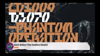 D3070 - Dark Valley (The Exaltics Remix) [LDI]