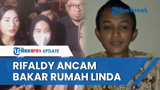 Linda Ngaku Diancam Rifaldy Terpidana Kasus Vina usai Video Kerasukannya Viral, Ucil Bawa Hp di Sel?