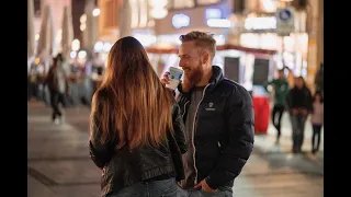 Endlich hübsche Frauen ansprechen mit diesem Trick