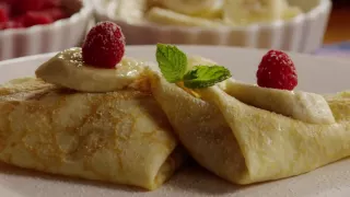 How to Make French Crepes | Allrecipes.com