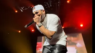 Nelly - Live (Chicago 12/29/23)