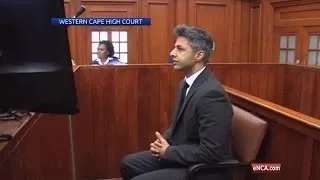 Gaydar ex-employee refutes Dewani’s bisexuality claims