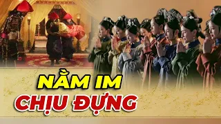 Phi Tần TRUNG QUỐC Tiết Lộ Sau Khi Hoàng Đế Ân Ái Phải Nằm Im Cho Thái Giám Sờ Soạng