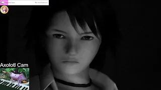 Fatal Frame 1 - Live Stream - "Did you know this is based on a true story? (THIS TIME WITH GHOSTS)"