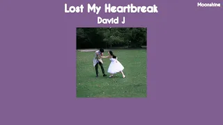 (THAI SUB) Lost My Heartbreak - David J