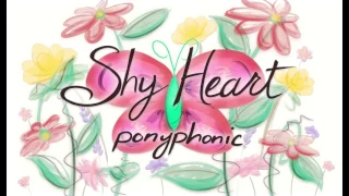 Shy Heart