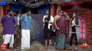 Hyper Aadi & Team Performance Promo - Hyper Aadi Skit Promo - 9th December 2021 - #Jabardasth