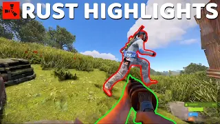 BEST RUST TWITCH HIGHLIGHTS AND FUNNY MOMENTS 220