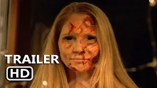 NOISE IN THE MIDDLE Official Trailer (2020) Ghost Horror Movie