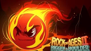 GREAT BALLS OF FIRE! | Rock of Ages 2 (w/ H2O Delirious, Ohmwrecker, & Gorillaphent)