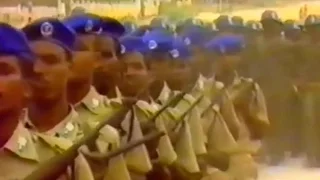 Daawo Awoodda Somalia  Lahayd | 21 OKtoobar Xusuus Kacaanki Barakaysnaa  | 21 Oct 1984 Full Event