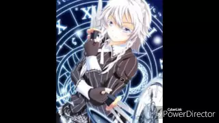 NIGHTCORE- LE TEMPS EST COMPTE