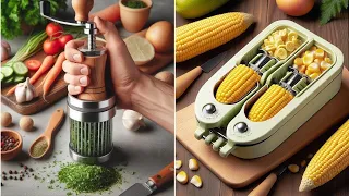 Nice 🥰 Best Appliances & Kitchen Gadgets For Every Home #187  🏠Appliances, Makeup, Smart Inventions