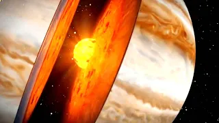 Inside Jupiter | Mysteries Uncovered | New Documentary