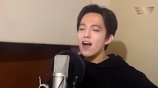 Dimash - We are one (Kazakhstan version)