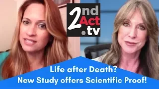 Is there Life after Death? The Increasing Signs that Human Consciousness Remains after Death