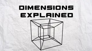 Dimensions EXPLAINED | Seraph