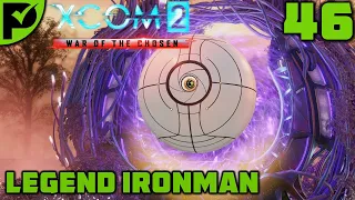 The Psionic Gate - XCOM 2 War of the Chosen Walkthrough Ep. 46 [Legend Ironman]