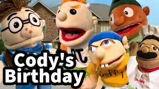 SMM Movie: Cody’s Birthday