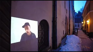 Йохан Рибе о фильме "Чернила, кровь и носки" | Artdocfest/Riga 2024