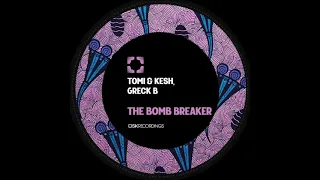 Tomi&Kesh, Greck B - You Got To (Original Mix)