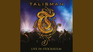 Fredrik Åkesson solo (Live In Stockholm)