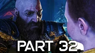 DOUBLE TROLL BOSS IN GOD OF WAR 4!! Walkthrough Part 32 - GOD OF WAR GAMEPLAY!! (PS4 PRO 60FPS)