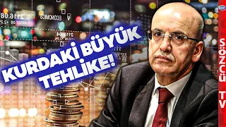 Ünlü Ekonomist Ekonomideki Büyük Kur Tehlikesini Anlatarak Uyardı!