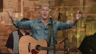 Paul Baloche in concert at the Ocean City Tabernacle, Sunday, August 8, 2021, 7:00pm