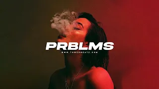 (FREE) Smooth Dark R&B Type Beat "PRBLMS"