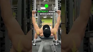 Bench Press Mistake (STOP DOING THIS!)