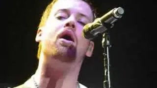 David Cook, Hello - Oklahoma City